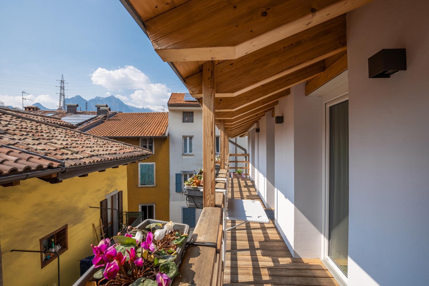 Es Rooms And Apartments Torbole Sul Garda ภายนอก รูปภาพ