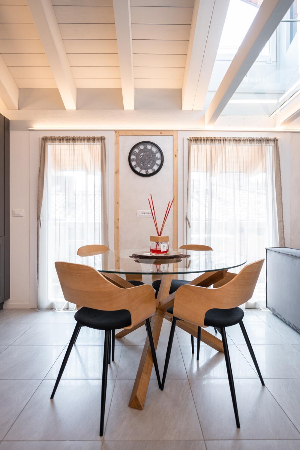 Es Rooms And Apartments Torbole Sul Garda ภายนอก รูปภาพ