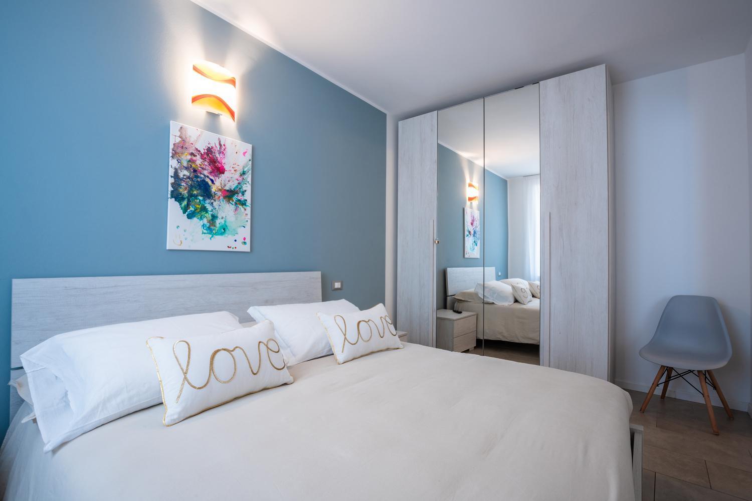 Es Rooms And Apartments Torbole Sul Garda ภายนอก รูปภาพ