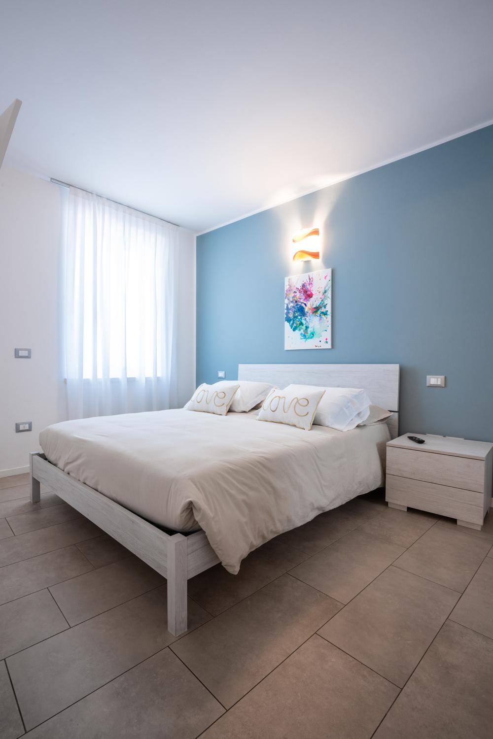 Es Rooms And Apartments Torbole Sul Garda ภายนอก รูปภาพ