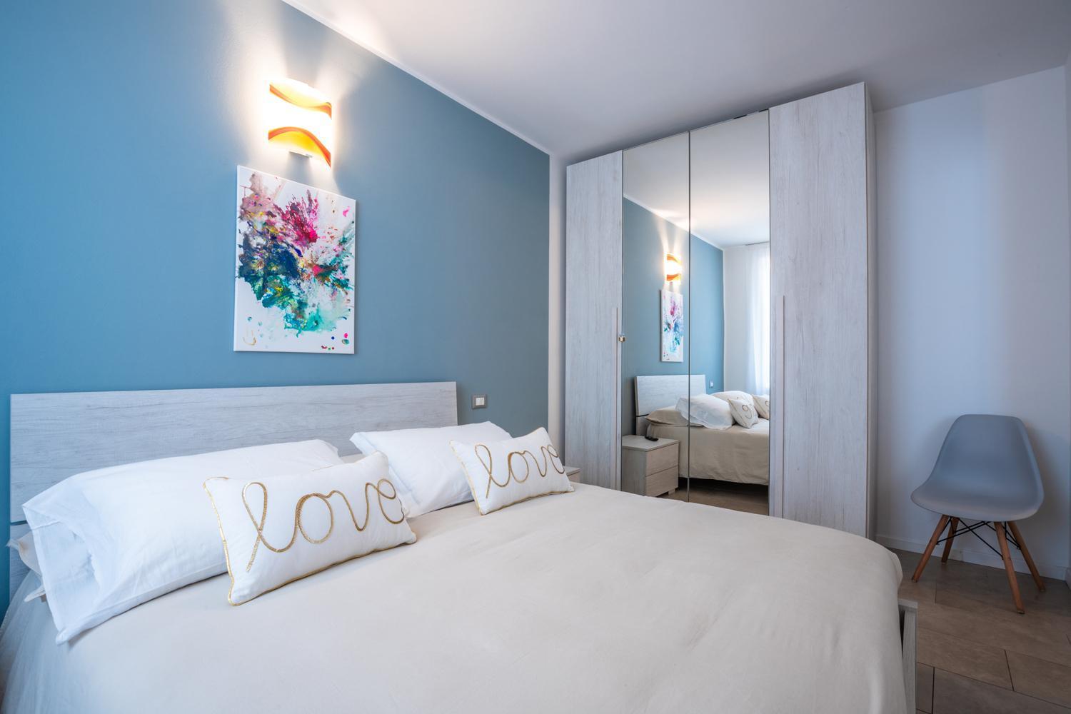 Es Rooms And Apartments Torbole Sul Garda ภายนอก รูปภาพ