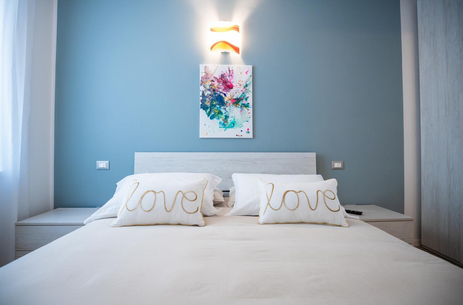 Es Rooms And Apartments Torbole Sul Garda ภายนอก รูปภาพ