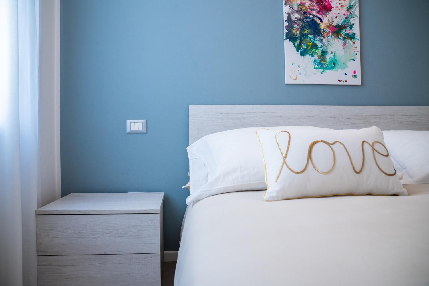 Es Rooms And Apartments Torbole Sul Garda ภายนอก รูปภาพ