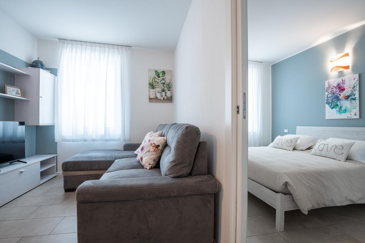 Es Rooms And Apartments Torbole Sul Garda ภายนอก รูปภาพ