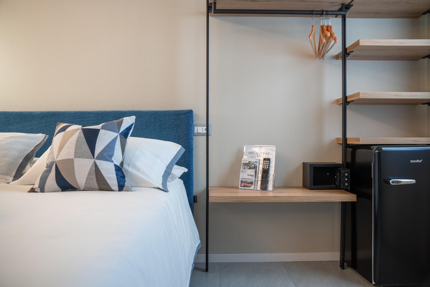 Es Rooms And Apartments Torbole Sul Garda ภายนอก รูปภาพ