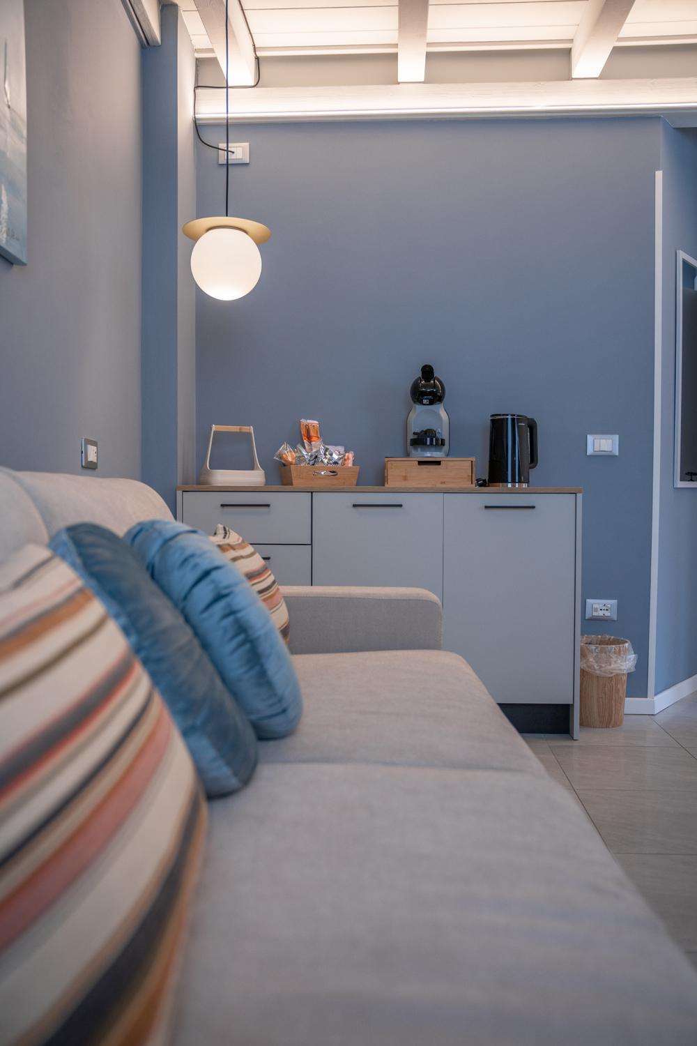 Es Rooms And Apartments Torbole Sul Garda ภายนอก รูปภาพ