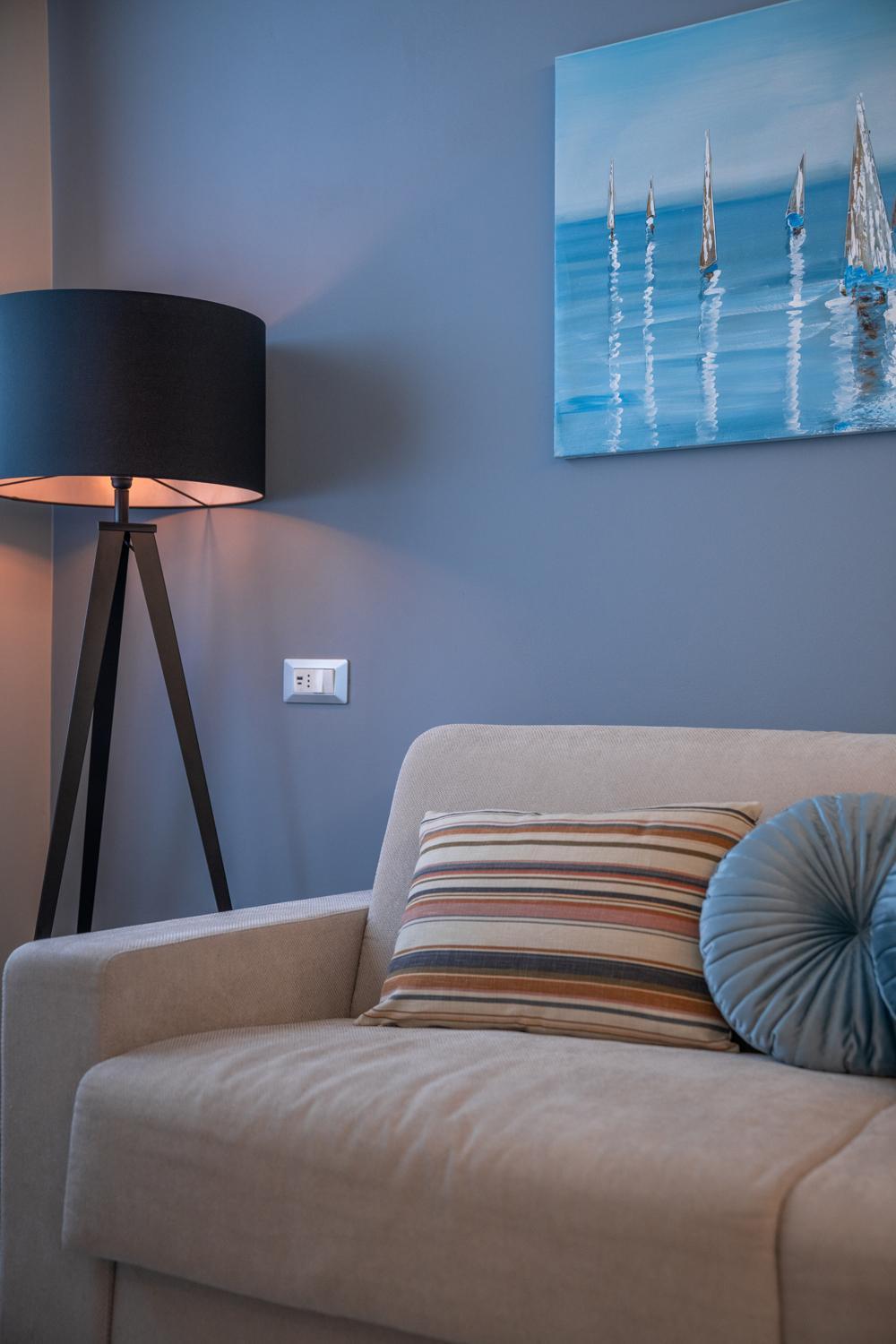 Es Rooms And Apartments Torbole Sul Garda ภายนอก รูปภาพ